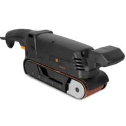 WEN HB3216 7-Amp 3-by-21-Inch Variable Speed Combination Handheld and Benchtop Belt Sander