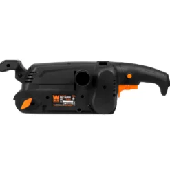 WEN HB3216 7-Amp 3-by-21-Inch Variable Speed Combination Handheld and Benchtop Belt Sander