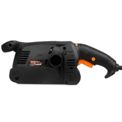 WEN HB3185 5-Amp 3-by-18-Inch Variable Speed Combination Handheld and Benchtop Belt Sander