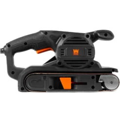 WEN HB321V 7.5-Amp 3-by-21-Inch Variable Speed Handheld Portable Belt Sander