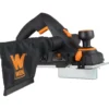 WEN 6530 3-1/4 in. 6 Amp Corded Hand Planer