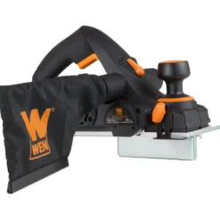 WEN 6530 3-1/4 in. 6 Amp Corded Hand Planer