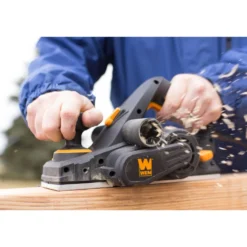 WEN 6530 3-1/4 in. 6 Amp Corded Hand Planer