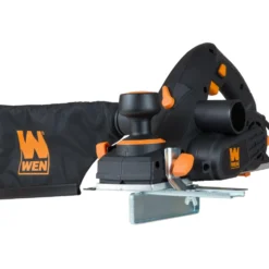 WEN 6530 3-1/4 in. 6 Amp Corded Hand Planer