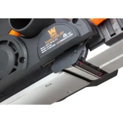 WEN 6530 3-1/4 in. 6 Amp Corded Hand Planer