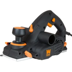 WEN 6530 3-1/4 in. 6 Amp Corded Hand Planer