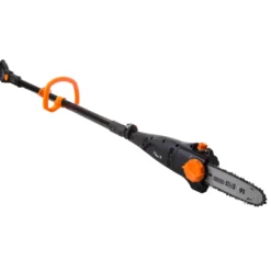 WEN 4021 8-Inch 6.5A Electric Pole Saw