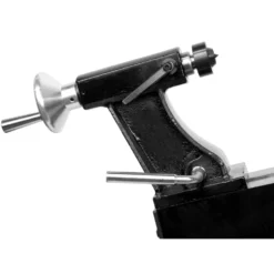 WEN 34018 12-Inch by 18-Inch Variable Speed Cast Iron Wood Lathe