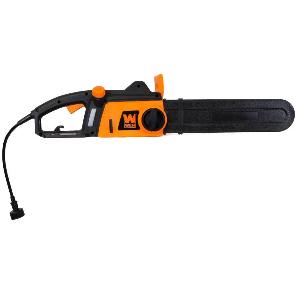 WEN 4017 16-Inch Electric Chainsaw
