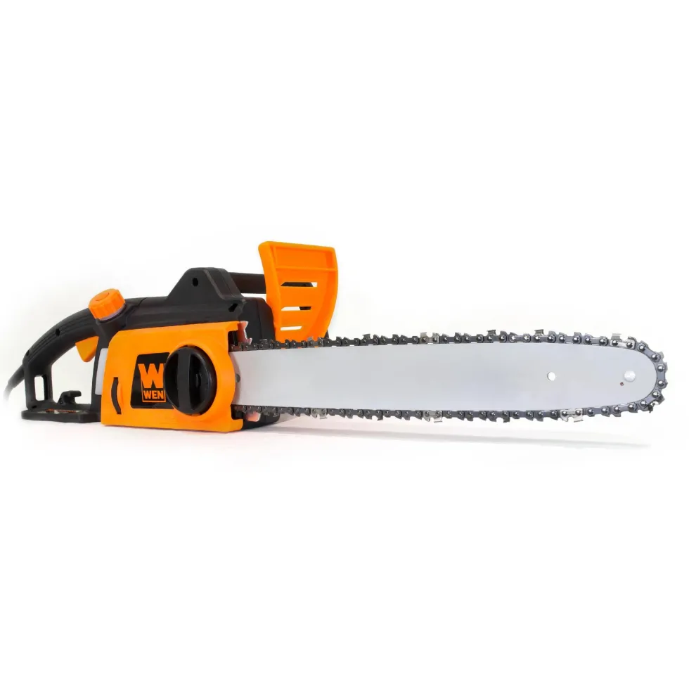 WEN 4017 16-Inch Electric Chainsaw