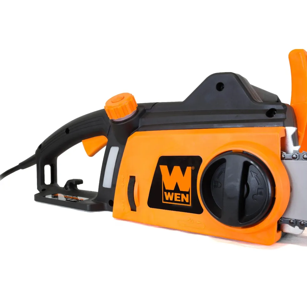 WEN 4017 16-Inch Electric Chainsaw