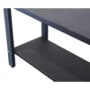 WEN 31167 79-Inch Industrial Strength Steel Work Bench
