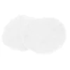 WEN 10-Inch Microfiber Polishing Bonnets (2-Pack) Item: 10A326