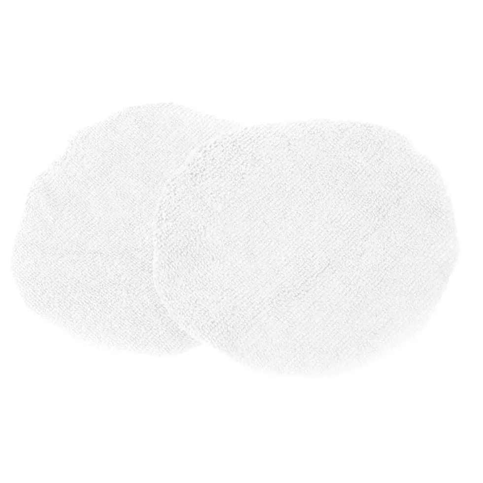 WEN 10-Inch Microfiber Polishing Bonnets (2-Pack) Item: 10A326