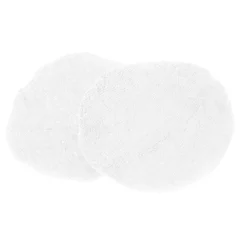 WEN 7-Inch Microfiber Polishing Bonnets (2-Pack) Item: 7A326