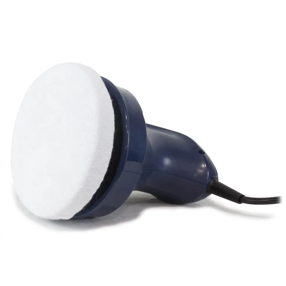 WEN 6010 6-inch Random Orbit Waxer / Polisher