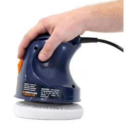 WEN 6010 6-inch Random Orbit Waxer / Polisher