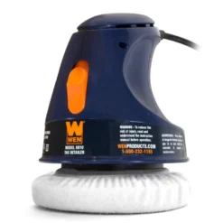 WEN 6010 6-inch Random Orbit Waxer / Polisher