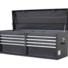 WEN 74558 52-Inch Silver 8-Drawer Tool Chest