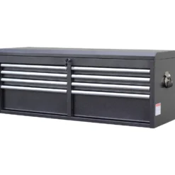 WEN 74558 52-Inch Silver 8-Drawer Tool Chest