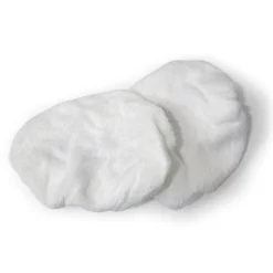 WEN 7-Inch Terry Cloth Polishing Bonnets (2-Pack) Item: 7A323