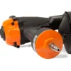 WEN 61783 3/4-Inch to 1-3/4-Inch Pneumatic Coil Roofing Nailer