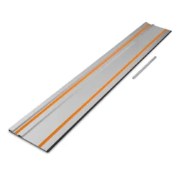 WEN 36050 55-Inch Track (One pack with one adapter)