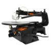 WEN 3921 16-inch Two-Direction Variable Speed Scroll Saw