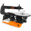 WEN 3922 16-inch Variable Speed Scroll Saw with Easy-Access Blade Changes