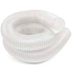 WEN 28200 4 inch x 10 foot Dust Collection Hose