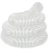 WEN 28250 4-Inch x 50-Foot Universal Dust Extractor Hose