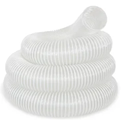 WEN 28221 4-Inch x 20-Foot Universal Dust Extractor Hose