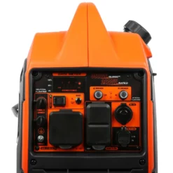 WEN 56360i Quiet and Lightweight 3600-Watt RV-Ready Portable Inverter Generator with Fuel Shut Off
