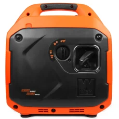 WEN 56360i Quiet and Lightweight 3600-Watt RV-Ready Portable Inverter Generator with Fuel Shut Off