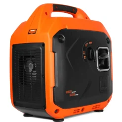 WEN 56360i Quiet and Lightweight 3600-Watt RV-Ready Portable Inverter Generator with Fuel Shut Off