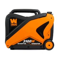 WEN 56310i-RV Super Quiet 3100-Watt RV-Ready Portable Inverter Generator, CARB Compliant
