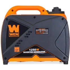 WEN 56125i 1250-Watt Gas-Powered Inverter Generator