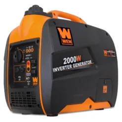 WEN 56200i 2000 Watt Inverter Generator
