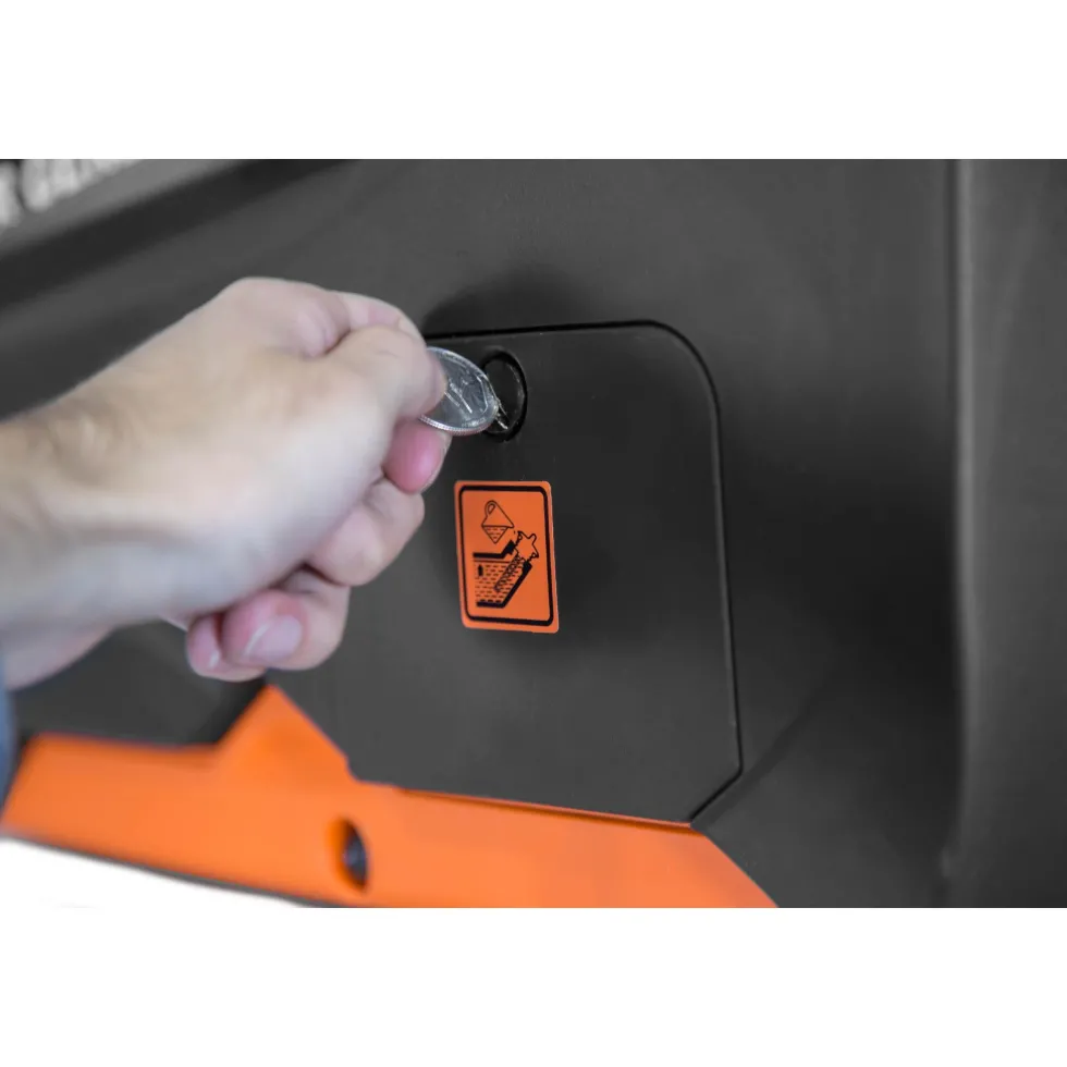 WEN 56200i 2000 Watt Inverter Generator