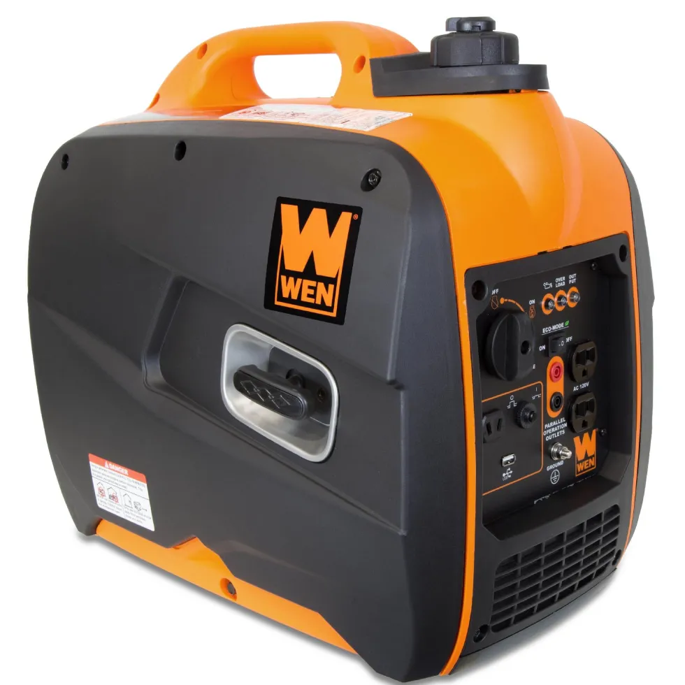 WEN 56200i 2000 Watt Inverter Generator
