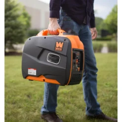 WEN 56200i 2000 Watt Inverter Generator
