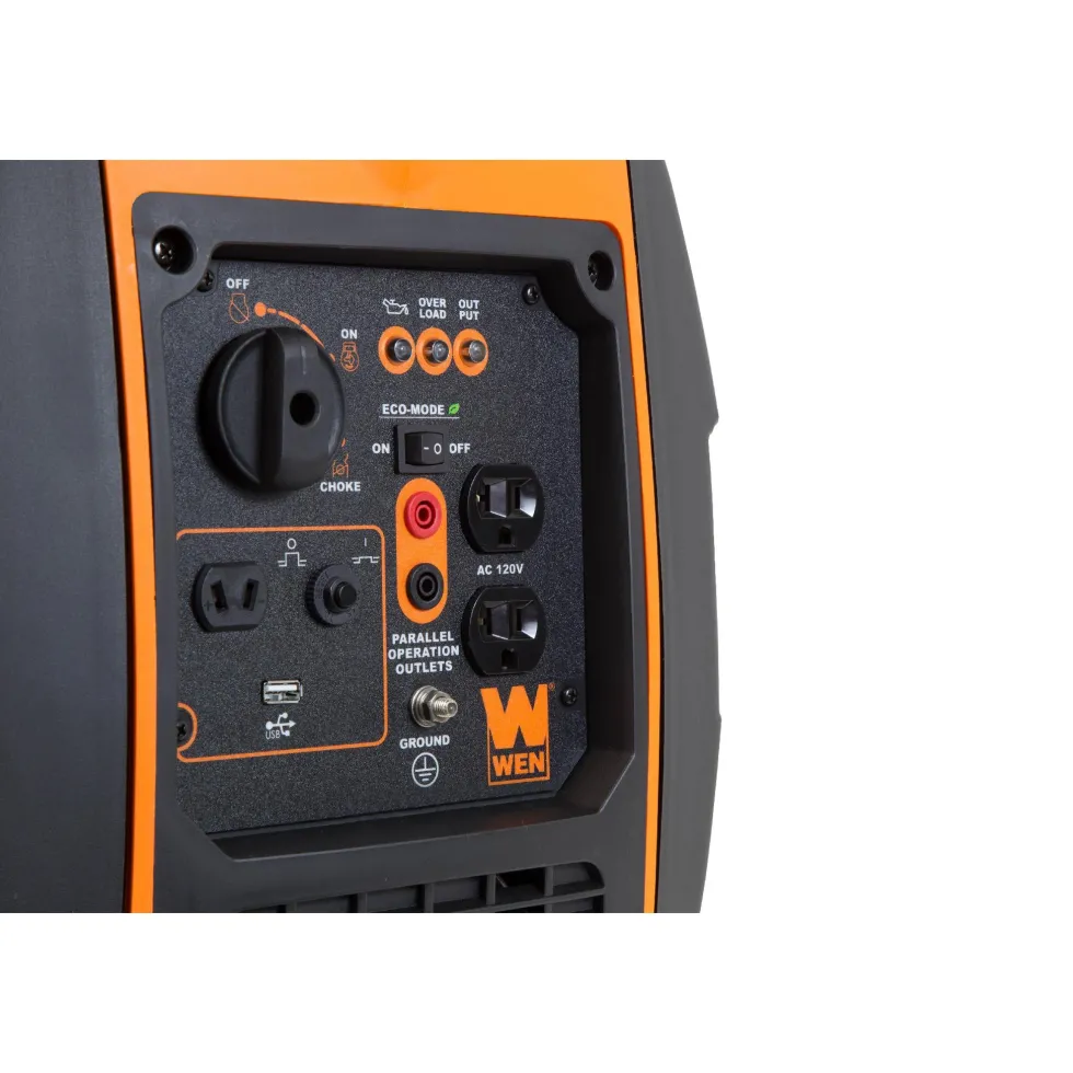 WEN 56200i 2000 Watt Inverter Generator