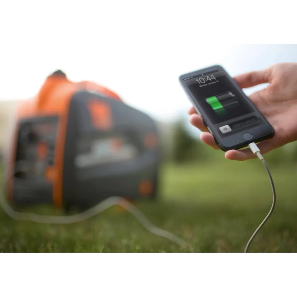 WEN 56200i 2000 Watt Inverter Generator