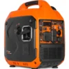 WEN 56360iX Quiet and Lightweight 3600-Watt RV-Ready Portable Inverter Generator with Fuel Shut Off and CO Watchdog