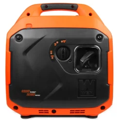 WEN 56360iX Quiet and Lightweight 3600-Watt RV-Ready Portable Inverter Generator with Fuel Shut Off and CO Watchdog