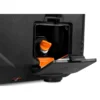 WEN 56235iX Super Quiet Ultra Lightweight 2350-Watt Portable Inverter Generator with Fuel Shut Off and CO Sensor