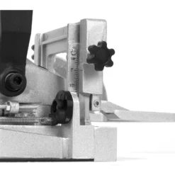 WEN JN8504 8.5-Amp Plate and Biscuit Joiner with Case and Biscuits