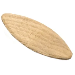 WEN JN111B #10 Birch Wood Biscuits for Woodworking, 100 Pack