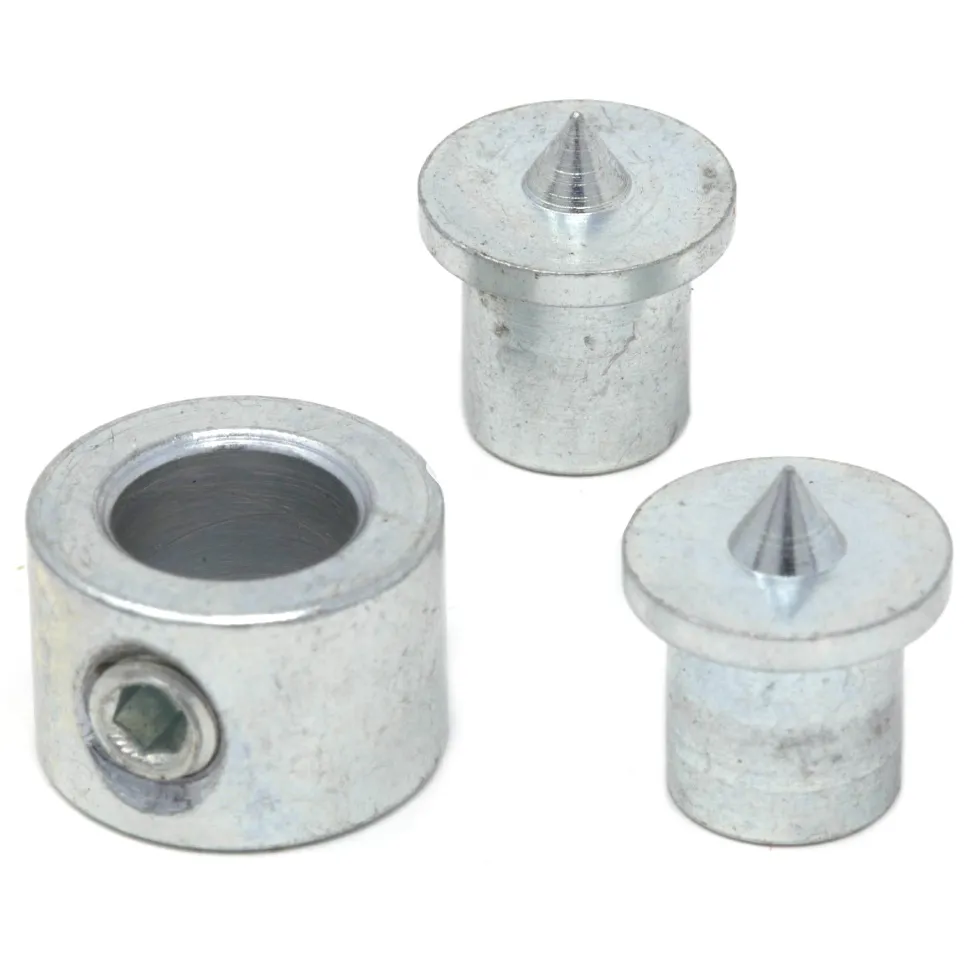 WEN JN516D 5/16-Inch Wooden Doweling Kit with Drill Bit, Stop Collar, and Fluted Birch Wood Dowels
