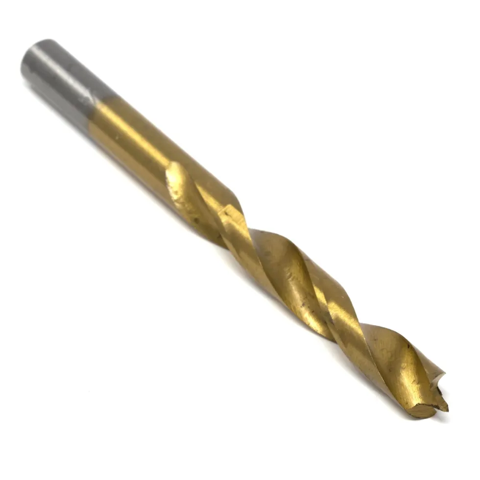 WEN JN516D 5/16-Inch Wooden Doweling Kit with Drill Bit, Stop Collar, and Fluted Birch Wood Dowels